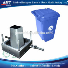 fabricante de molde do caixote do lixo público do molde fabricante taizhou